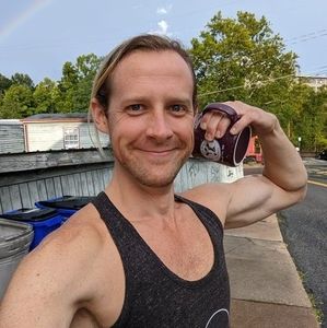 Meet your Posher, Jake